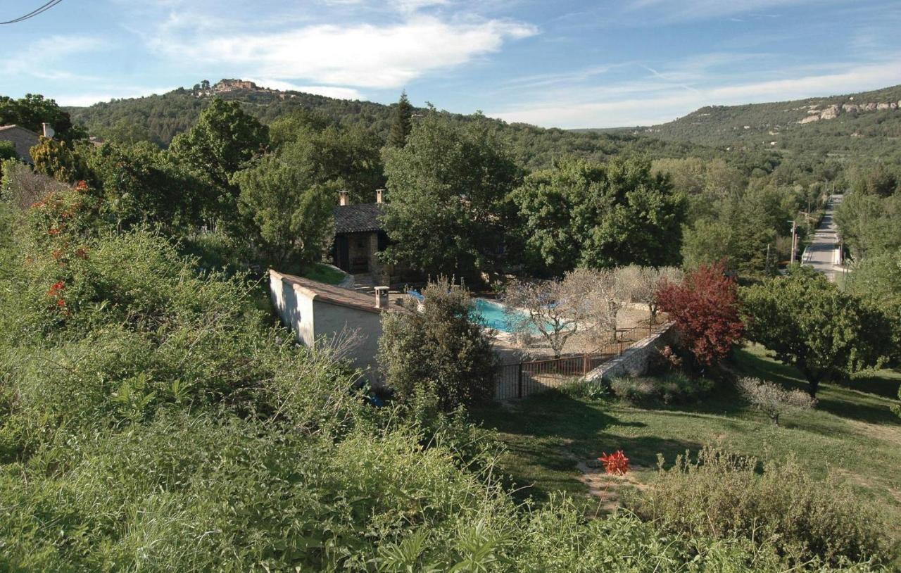 Amazing Home In St Martin De Castillon Saint-Martin-de-Castillon エクステリア 写真